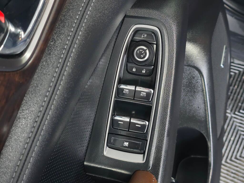 Used 2023 Subaru Ascent Touring AWD/4WD image 22
