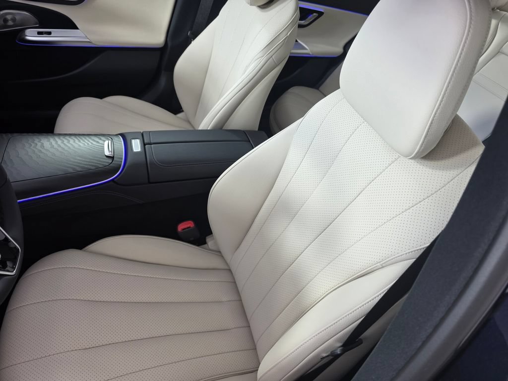New 2027 Mercedes-Benz E 350 Sedan image 8