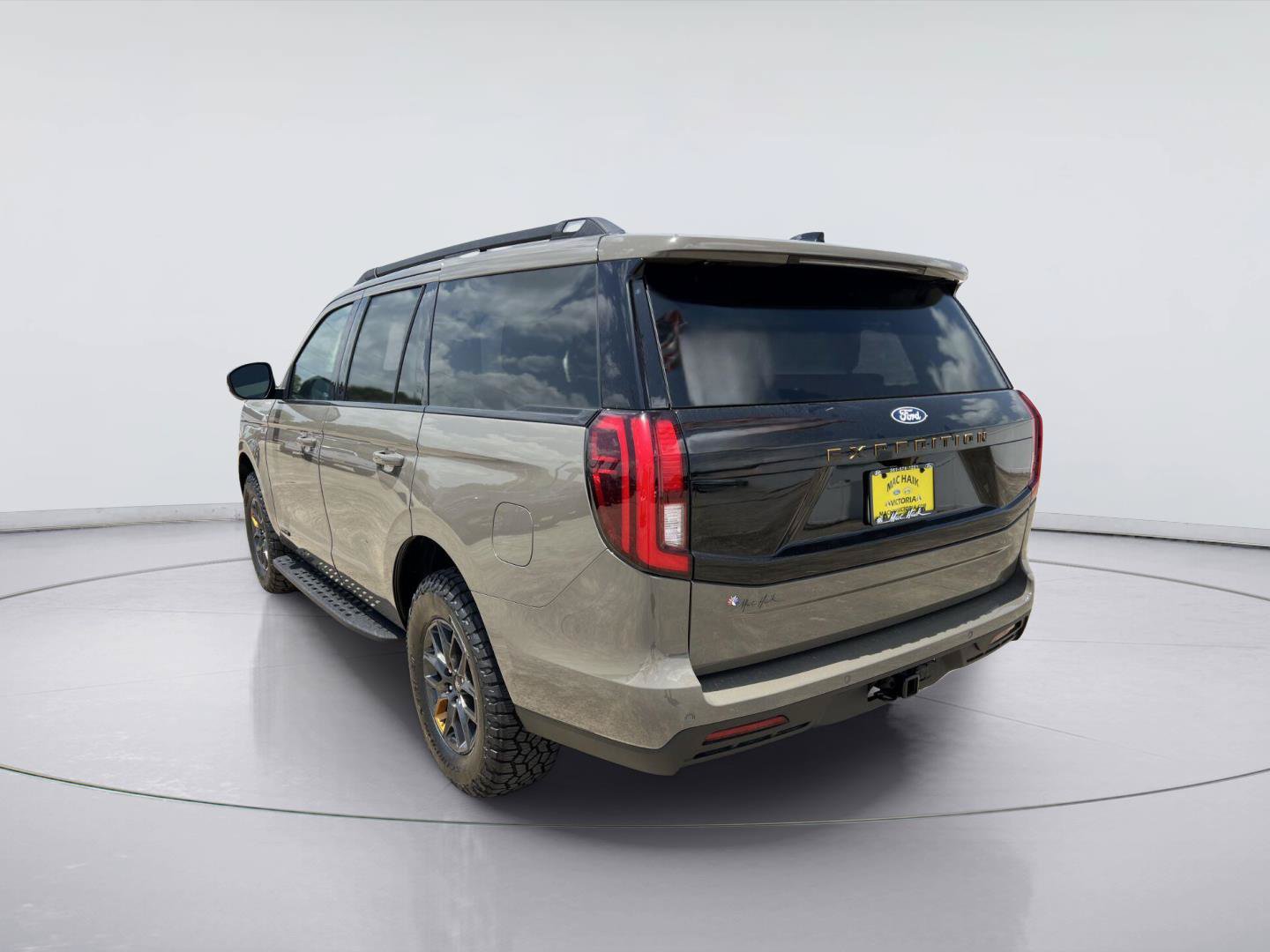 New 2027 Ford Expedition Tremor w/ Driver's Package AWD/4WD image 5