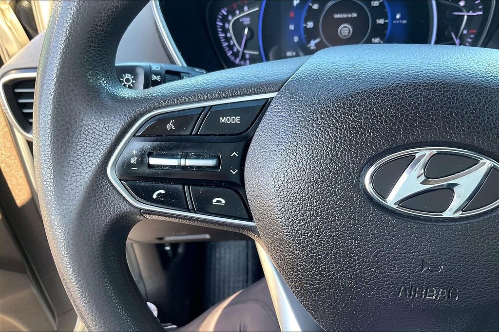 Used 2019 Hyundai Santa Fe SEL image 18