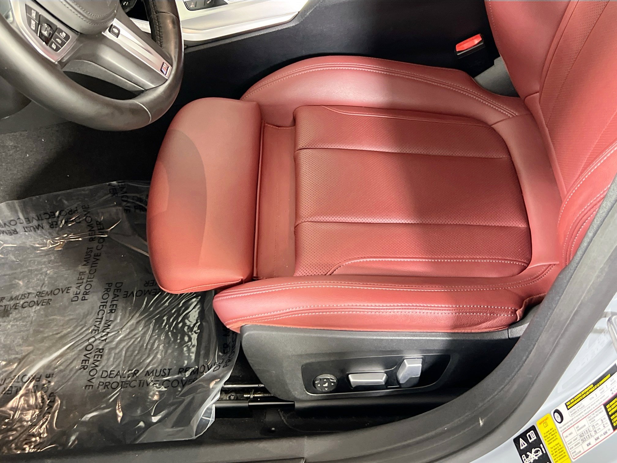 Used 2022 BMW M440i xDrive Gran Coupe w/ Shadowloine Package image 19