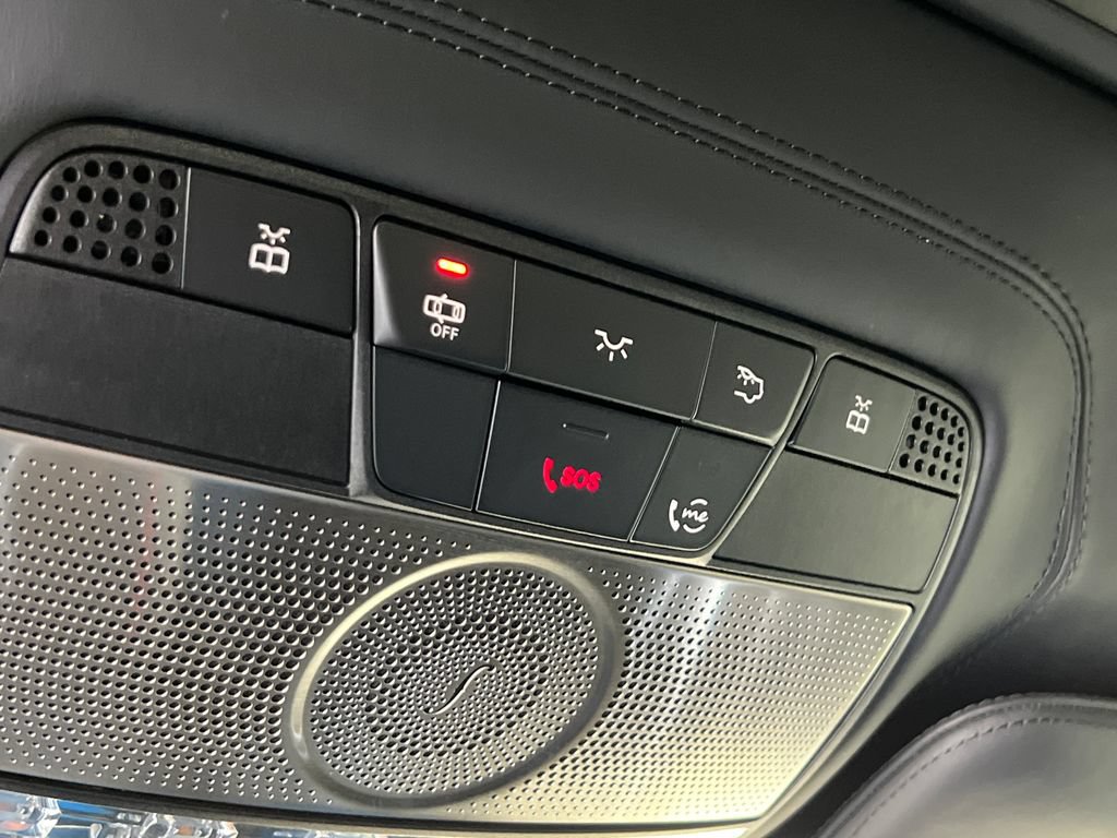Used 2024 Mercedes-Benz G 550 image 37