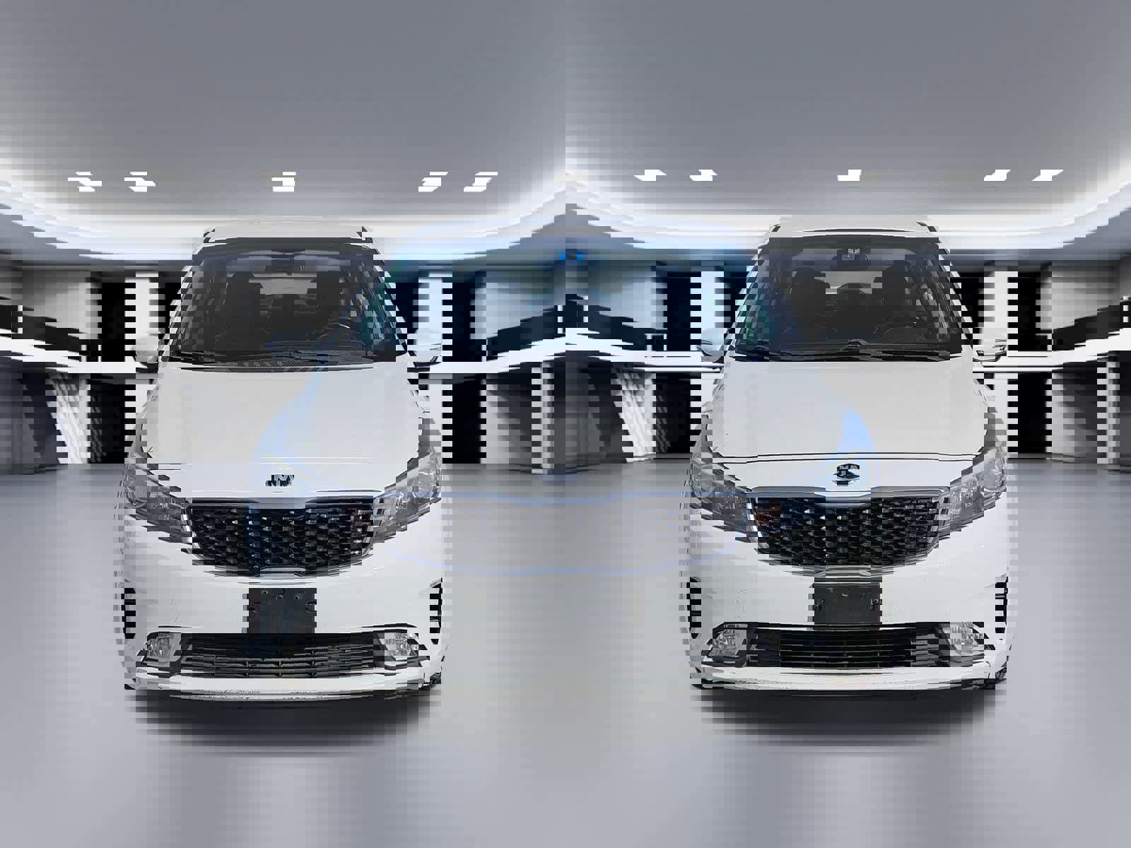 Used 2017 Kia Forte EX image 9