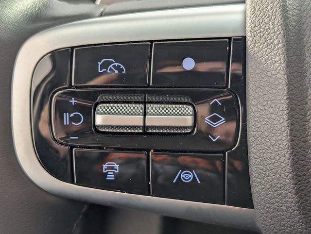 Used 2025 Genesis GV80 2.5T Standard image 16
