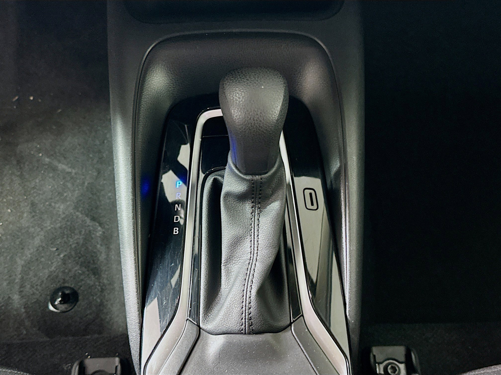 Used 2023 Toyota Corolla LE image 23