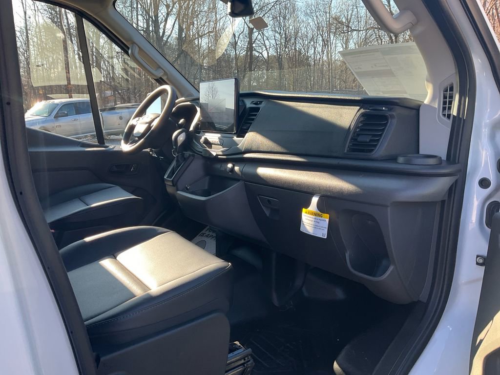 New 2026 Ford Transit 250 Base image 11