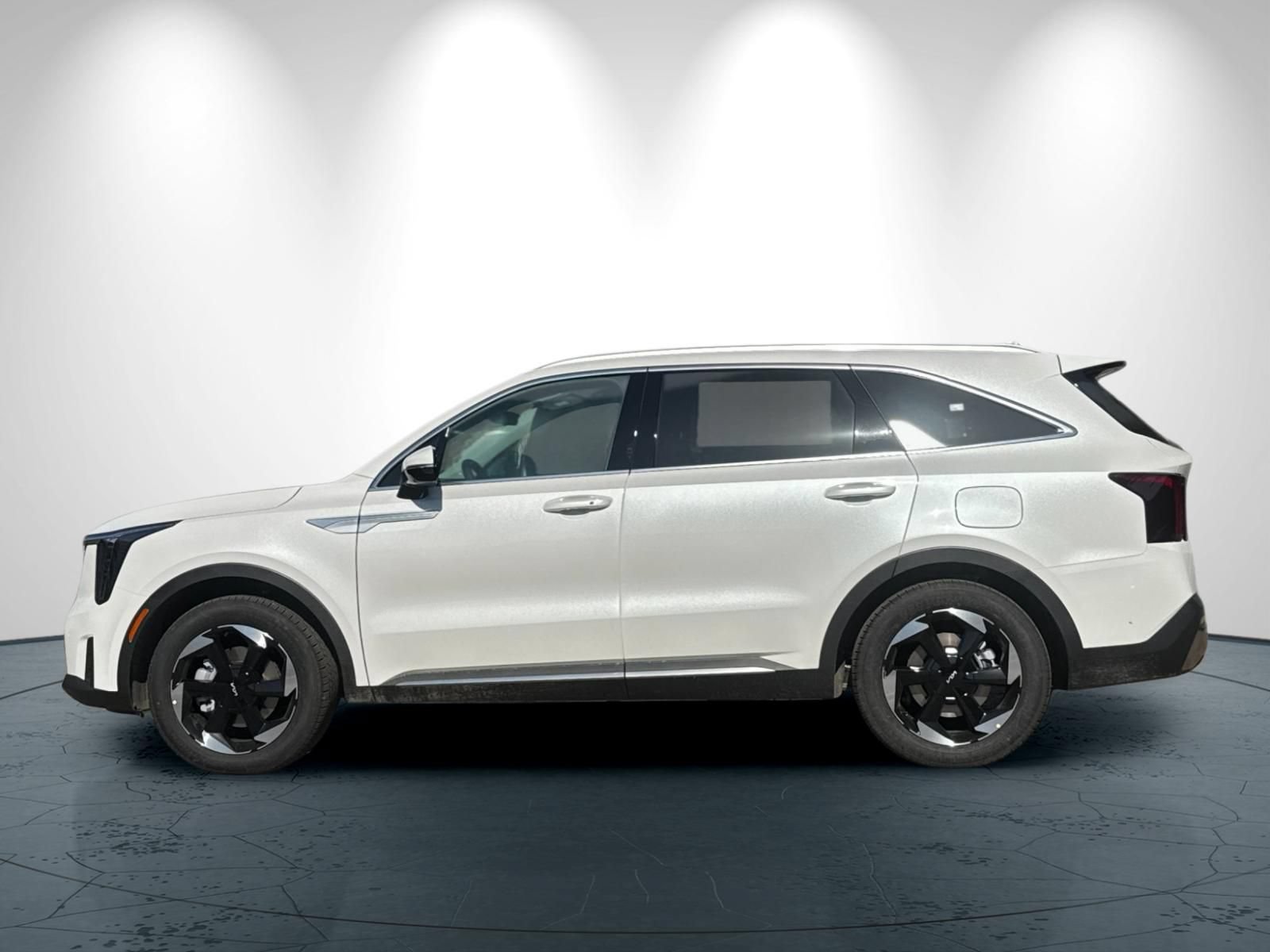 New 2026 Kia Sorento EX AWD/4WD image 7