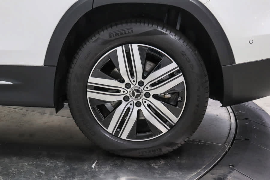 Certified 2024 Mercedes-Benz EQB 250+ image 10