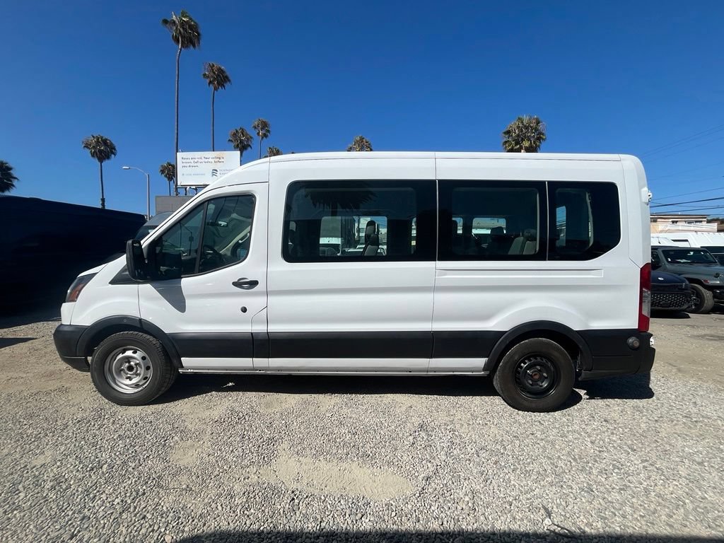 Used 2019 Ford Transit 350 XL RWD image 8