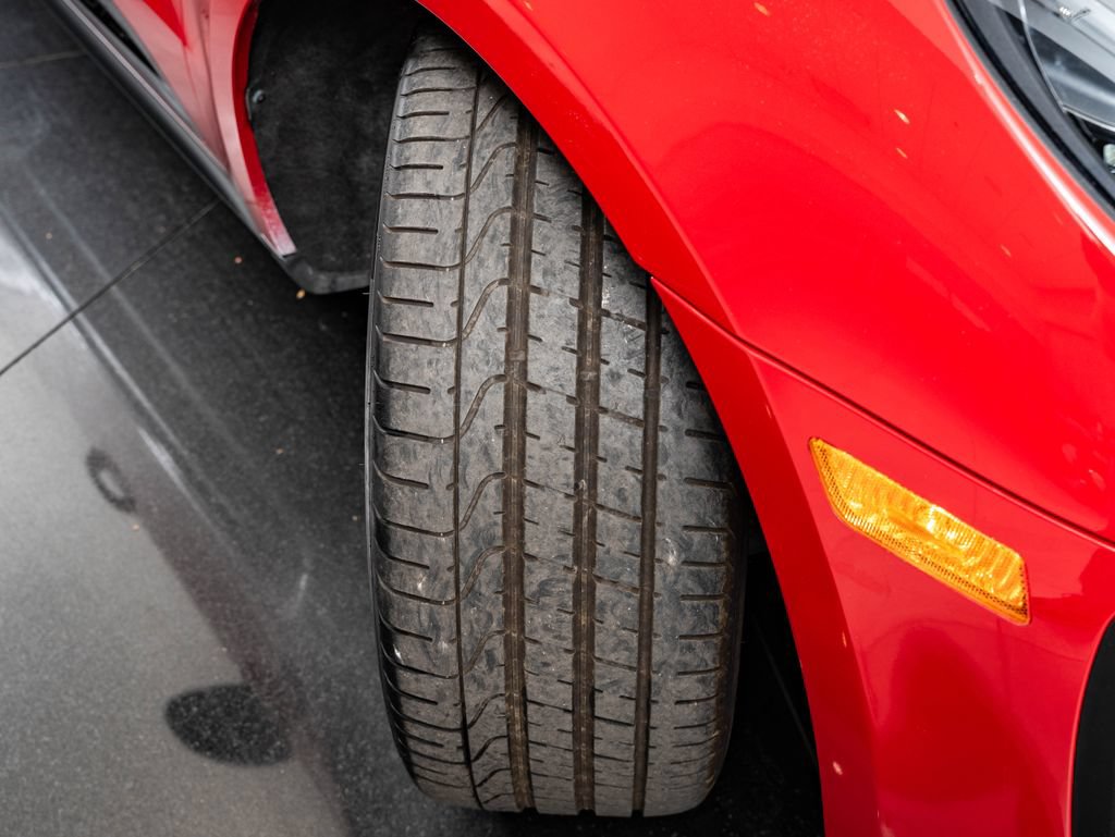 Certified 2024 Porsche Macan GTS AWD/4WD image 52