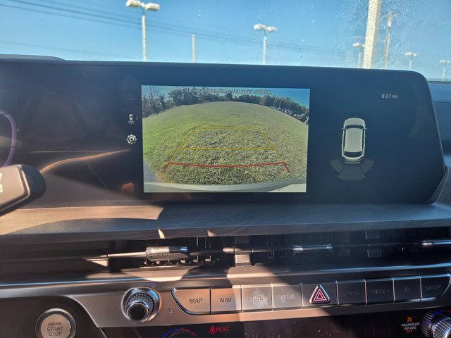 New 2025 Kia Telluride EX X-Line image 11