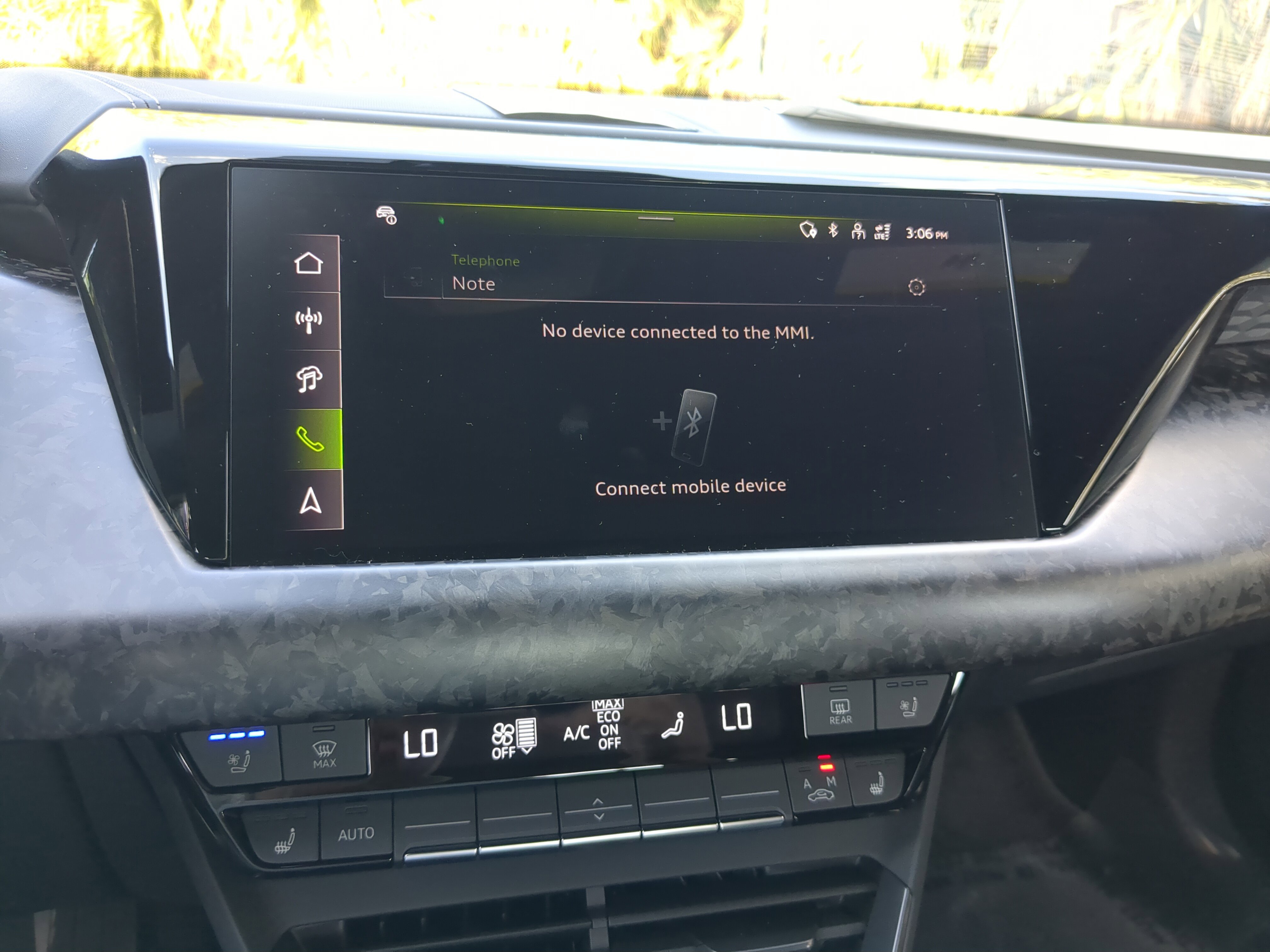 New 2026 Audi RS e-tron GT performance image 23