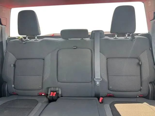 Used 2021 GMC Sierra 1500 Elevation w/ X31 Off-Road Package AWD/4WD image 20