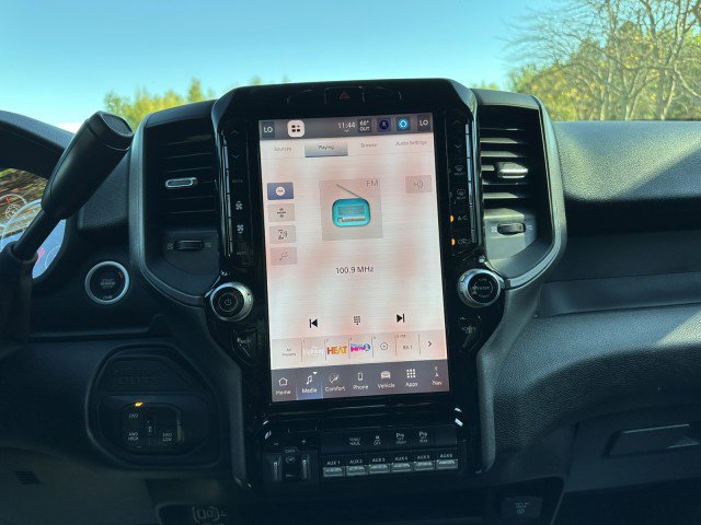 New 2026 RAM 2500 Tradesman image 28