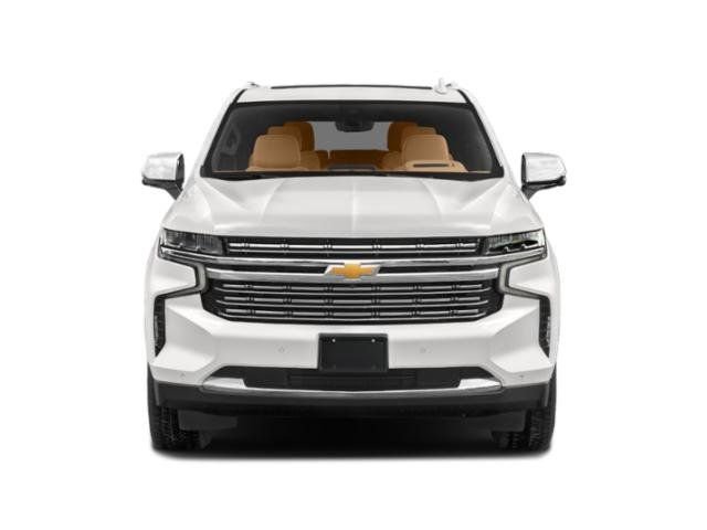 Certified 2024 Chevrolet Tahoe Premier image 8