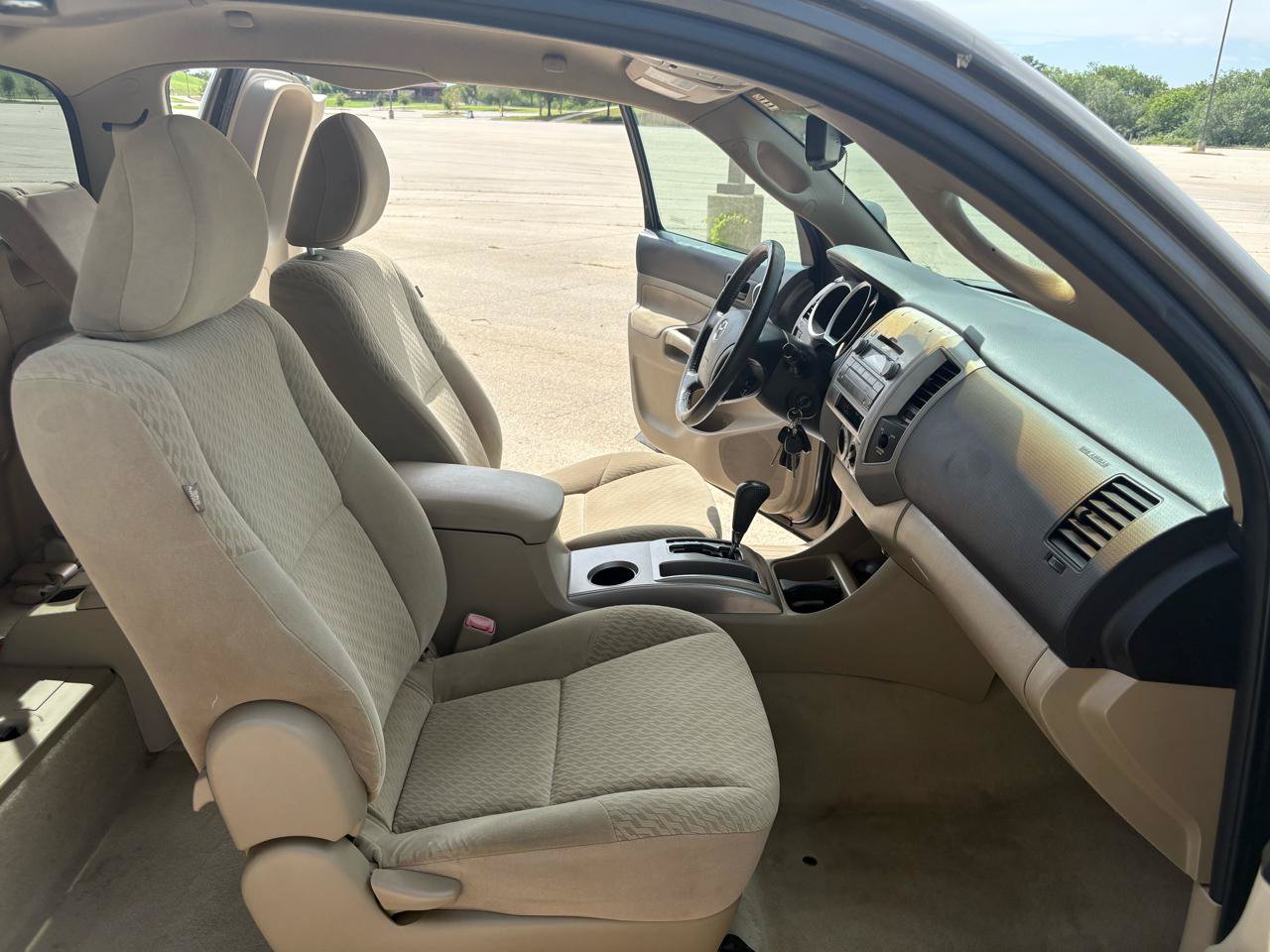 Used 2009 Toyota Tacoma PreRunner RWD image 34