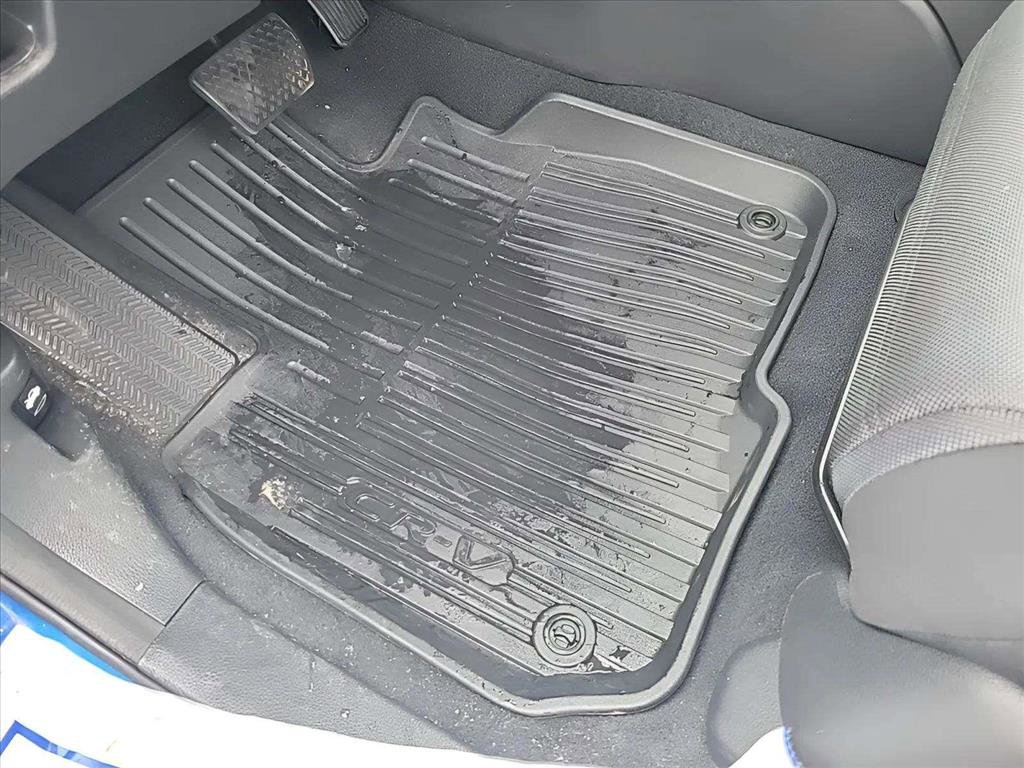 Used 2022 Honda CR-V Special Edition image 15