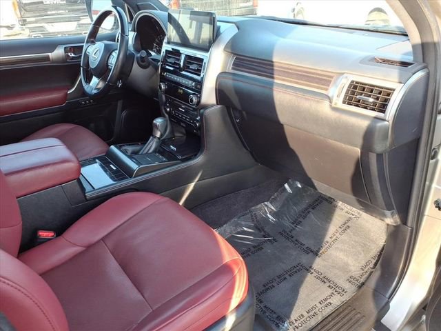 Used 2022 Lexus GX 460 Premium image 25