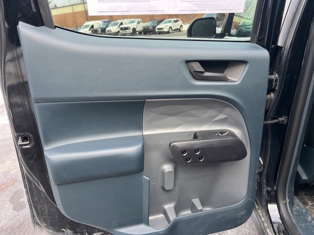 Certified 2024 Ford Maverick Tremor w/ Tremor Off-Road Package image 14