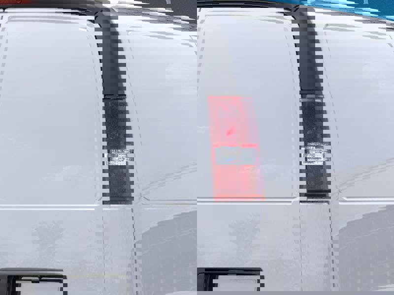 New 2026 Chevrolet Express 2500 image 38