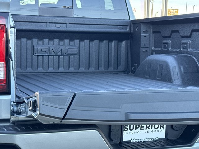 New 2026 GMC Sierra 1500 Denali image 9