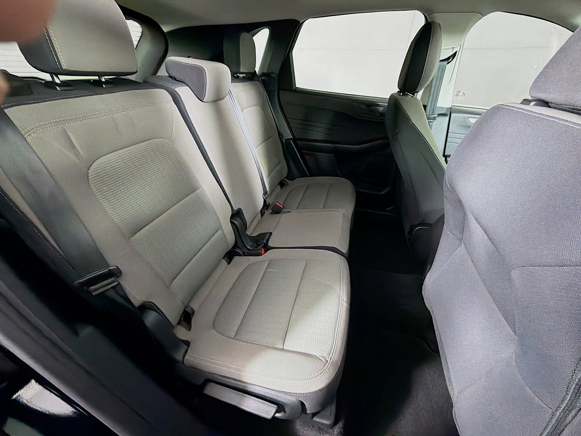 Used 2022 Ford Escape S image 25