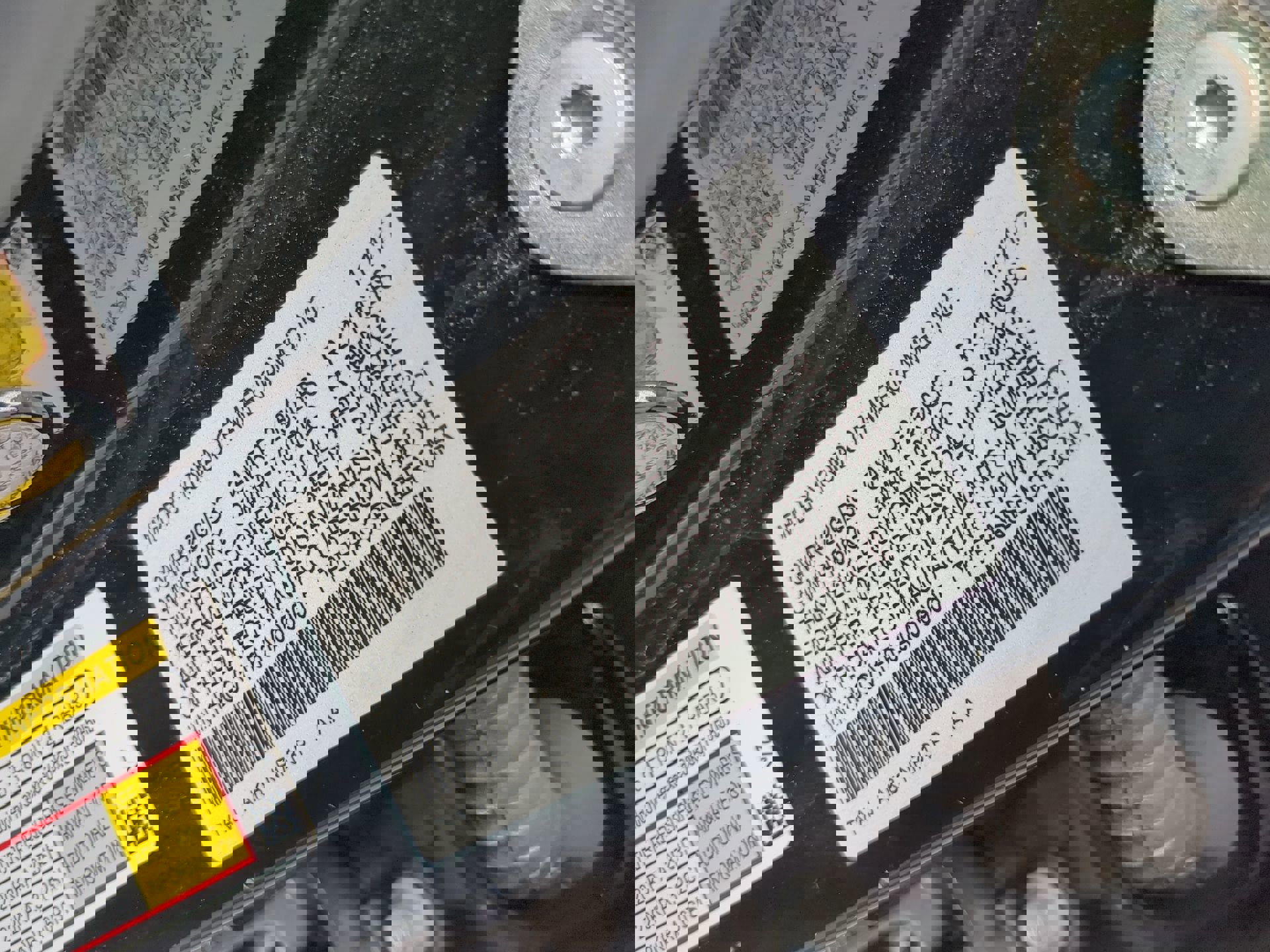 Used 2018 Honda Accord EX-L image 34