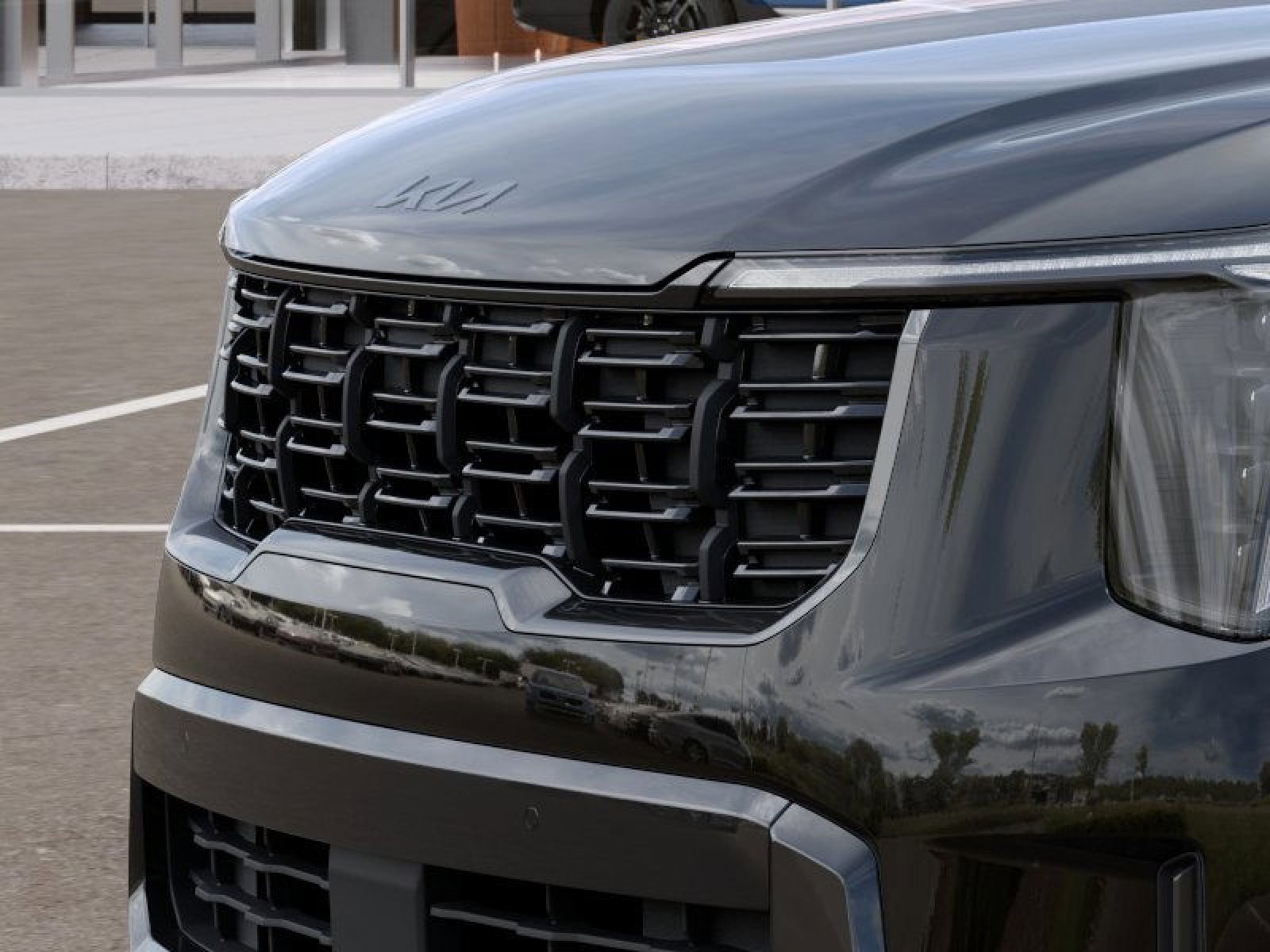 New 2026 Kia Sorento X-Line EX image 15