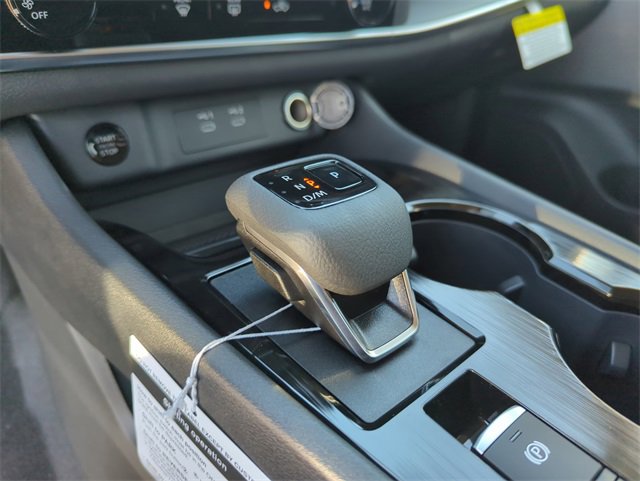 New 2026 Nissan Rogue S image 31