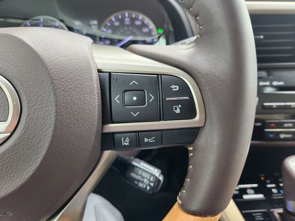 Used 2019 Lexus RX 350 FWD w/ Navigation Package image 30
