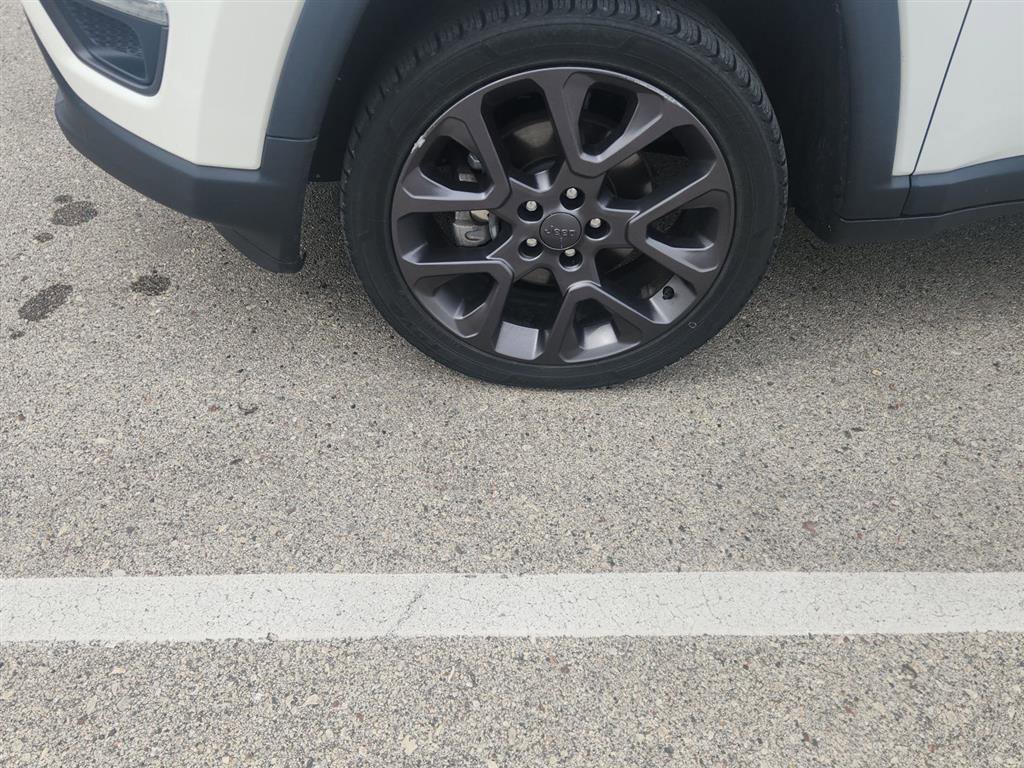 Used 2019 Jeep Compass High Altitude AWD/4WD image 10