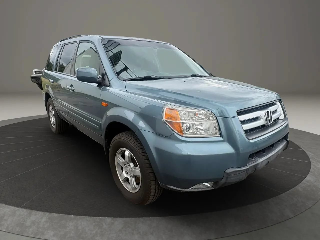 Used 2008 Honda Pilot EX-L image 4