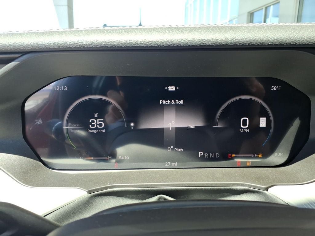 New 2026 Jeep Cherokee Limited AWD/4WD image 10