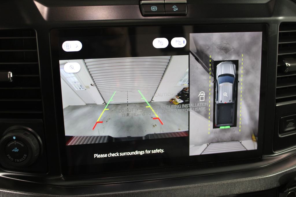 New 2026 Ford F250 Platinum image 58