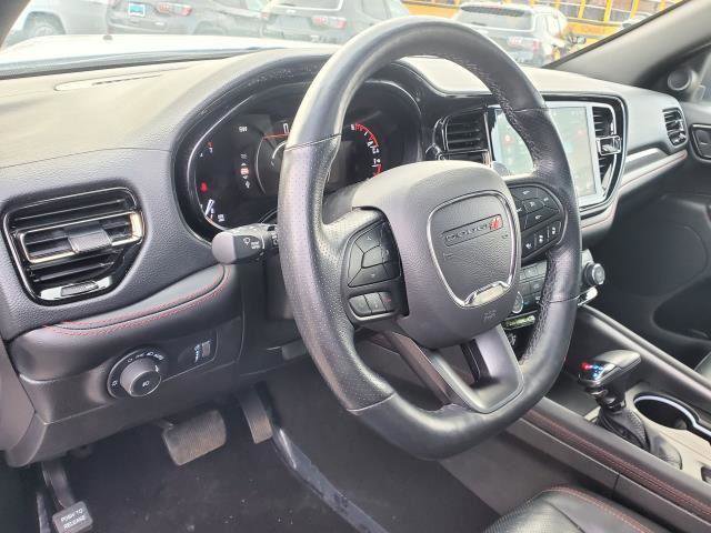 Used 2023 Dodge Durango GT image 9