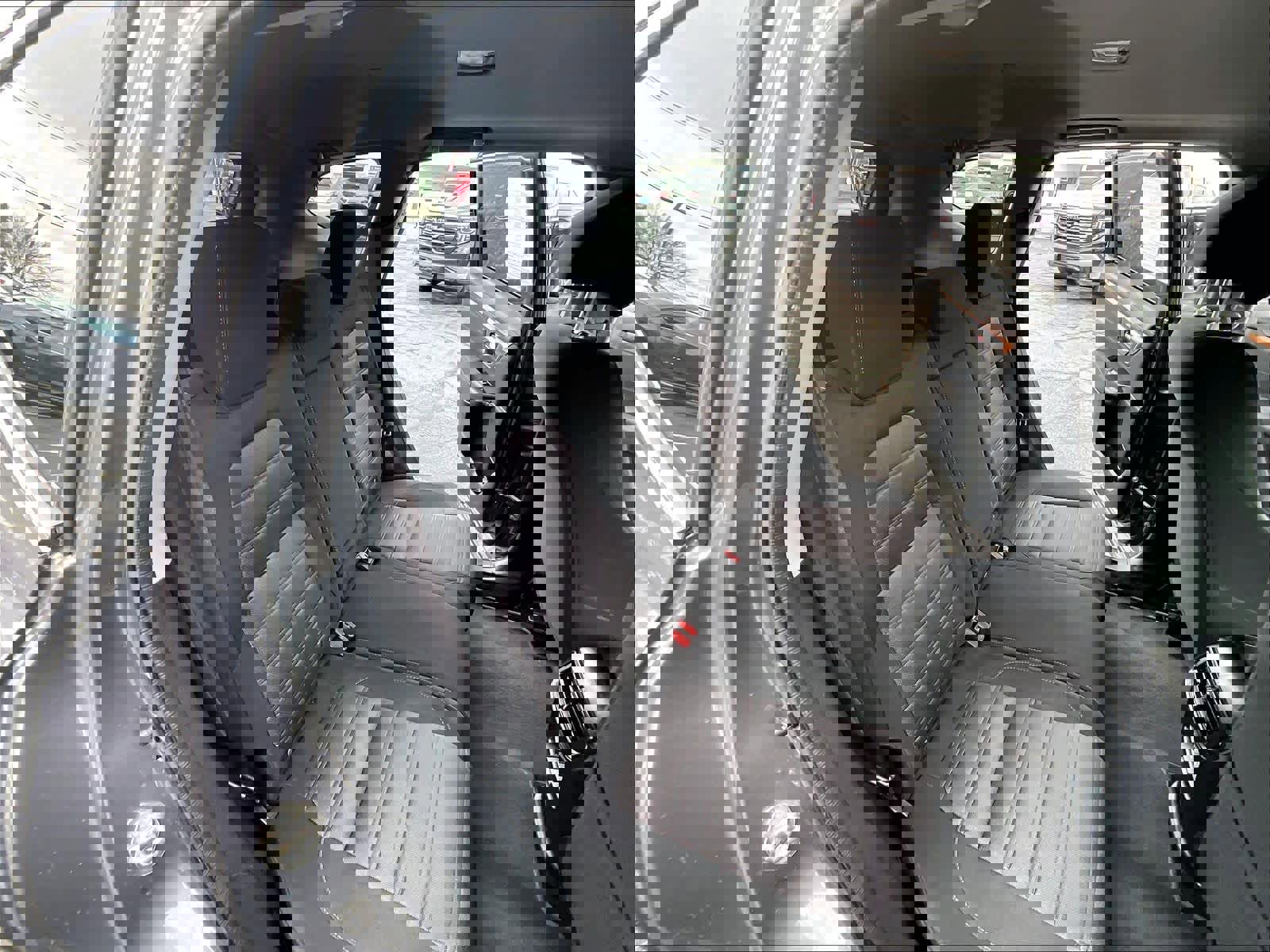 Used 2019 Honda CR-V EX image 15