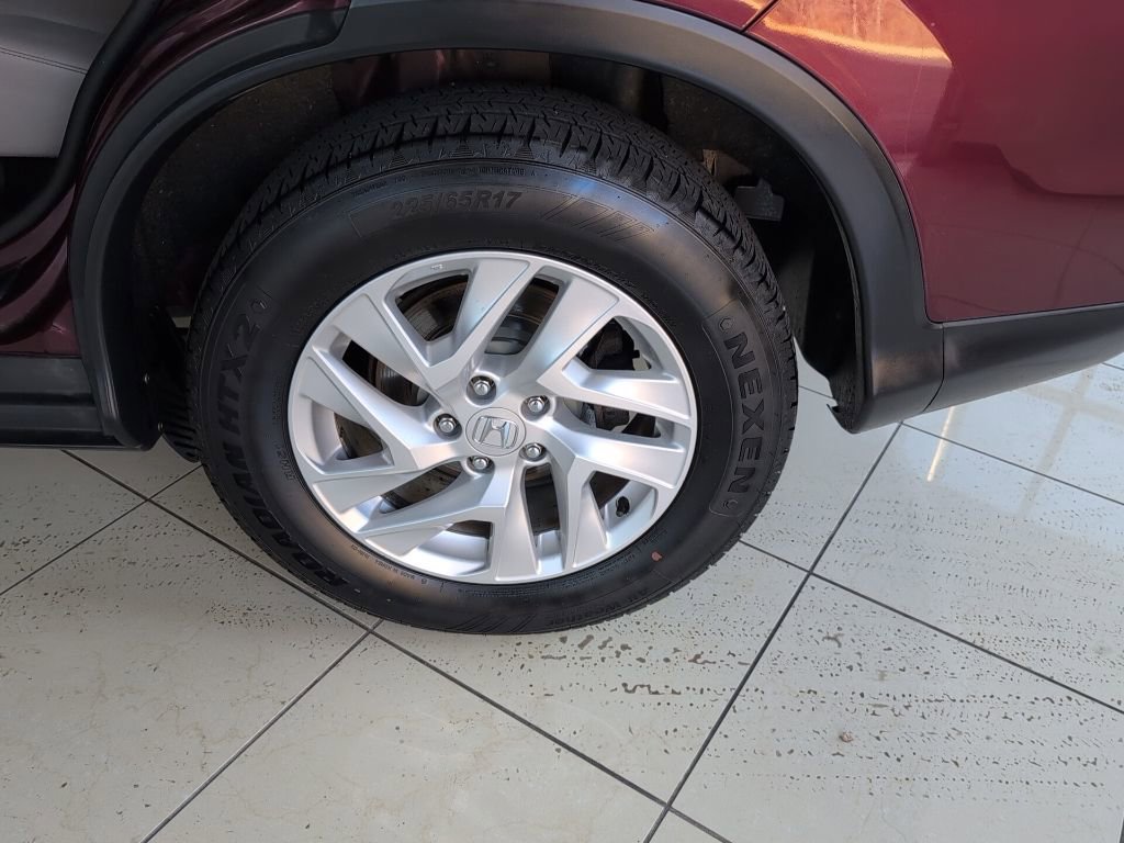 Used 2016 Honda CR-V EX-L image 55