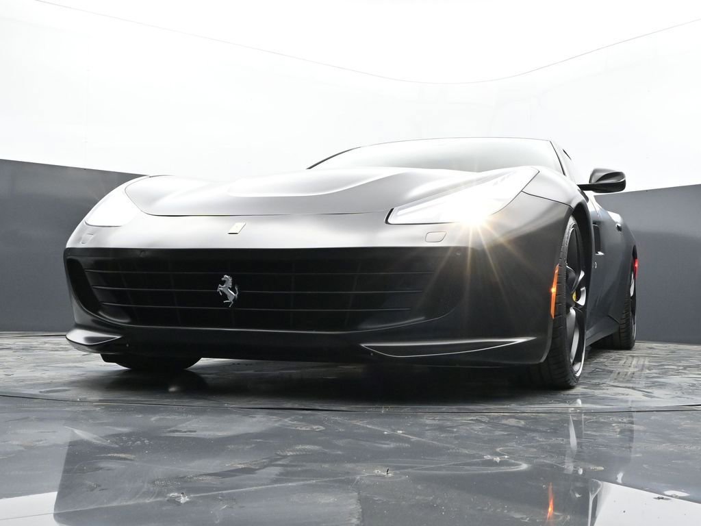 Used 2018 Ferrari GTC4Lusso T RWD image 65