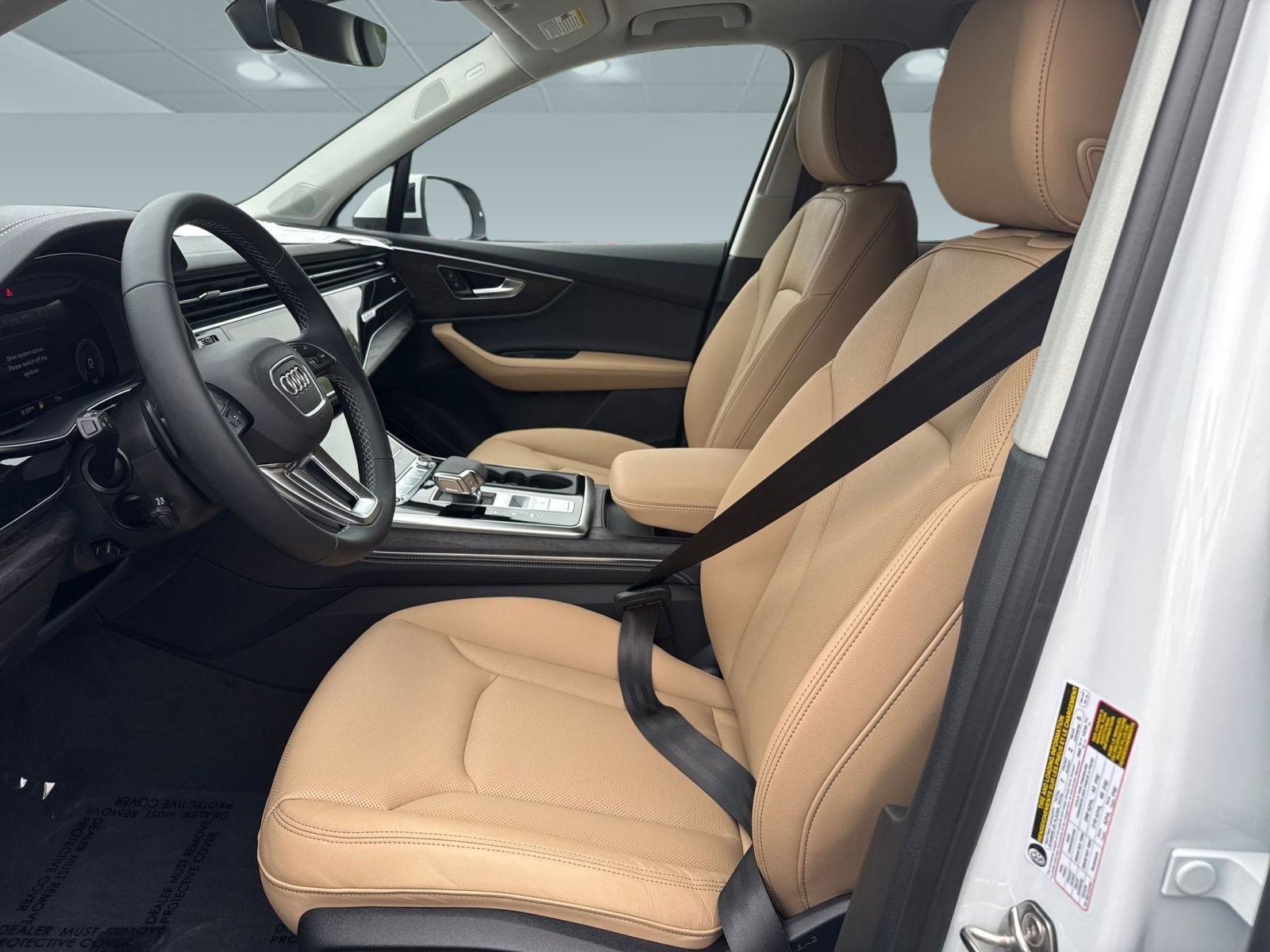 New 2025 Audi Q7 3.0T Premium Plus image 5