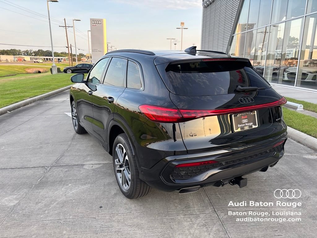 New 2026 Audi Q5 2.0T AWD/4WD image 7