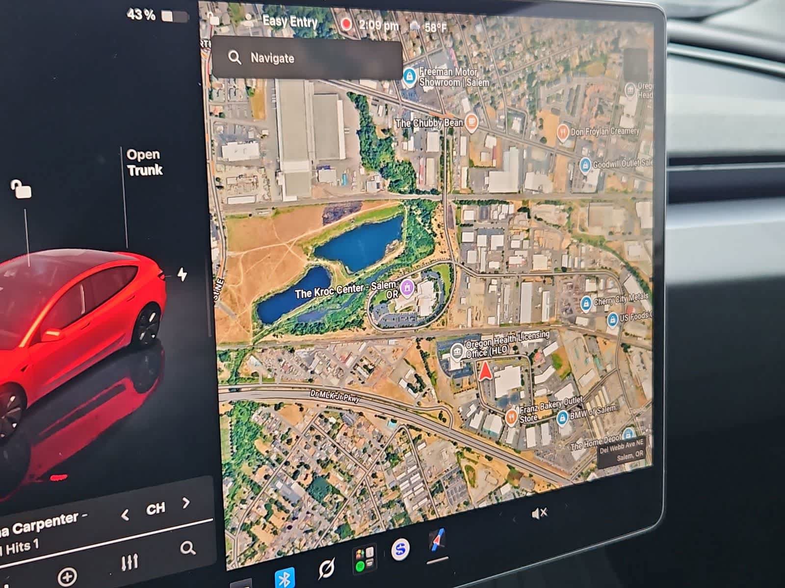 Used 2025 Tesla Model 3 Long Range RWD image 28