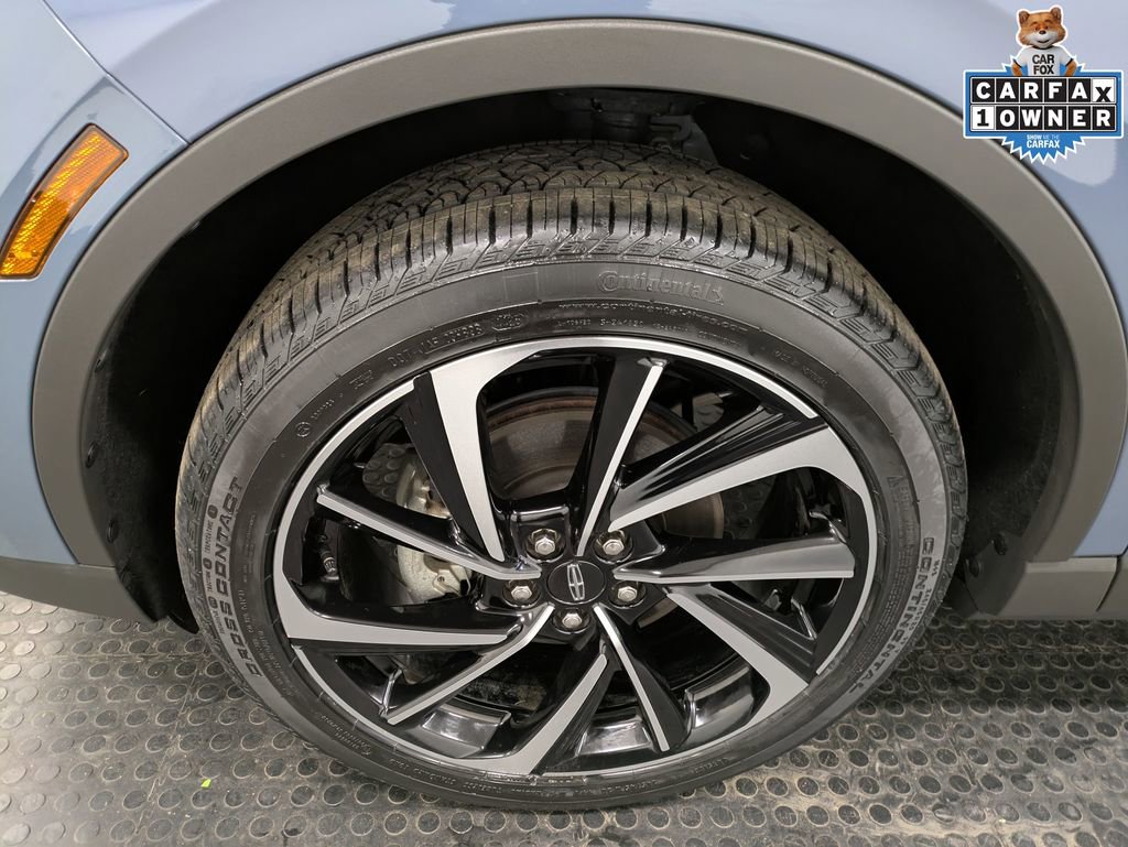 Used 2023 Lincoln Corsair Reserve w/ Equipment Group 201A AWD/4WD image 7