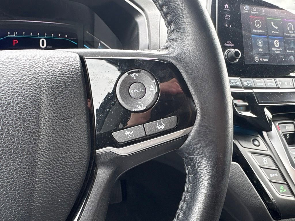 Used 2023 Honda Odyssey Touring image 23