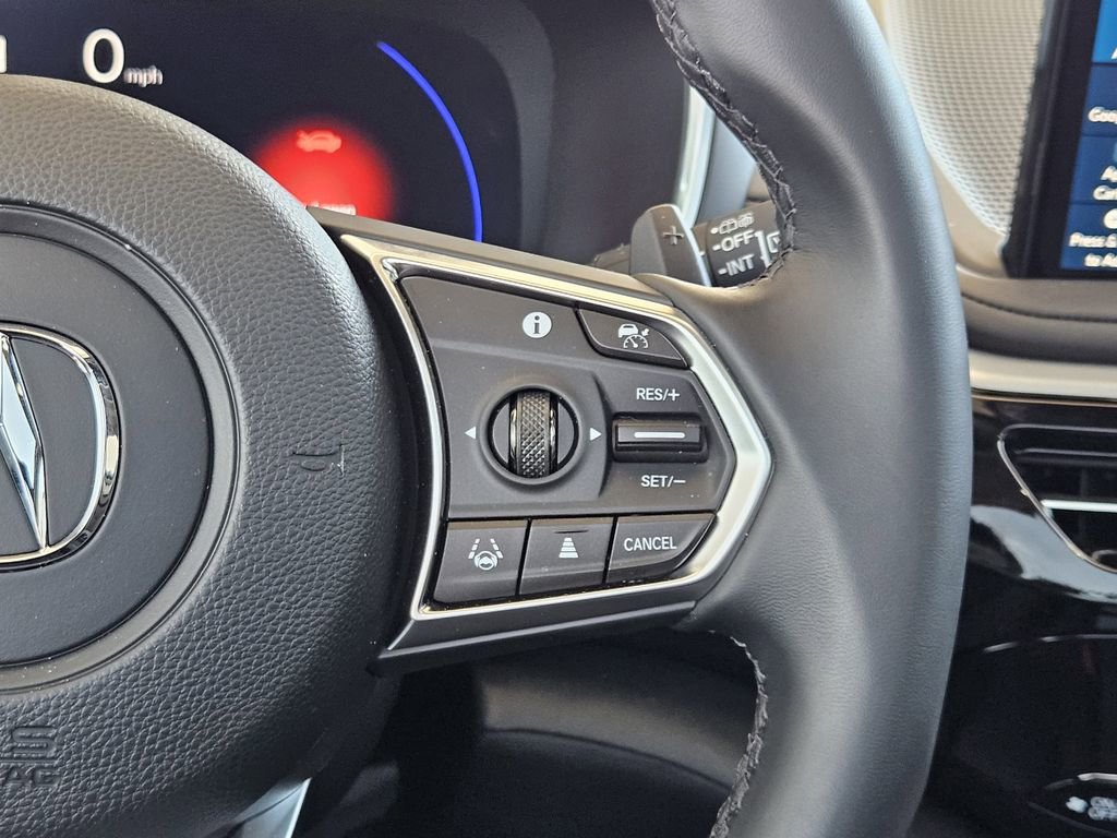 Certified 2026 Acura MDX w/ Technology Package image 30