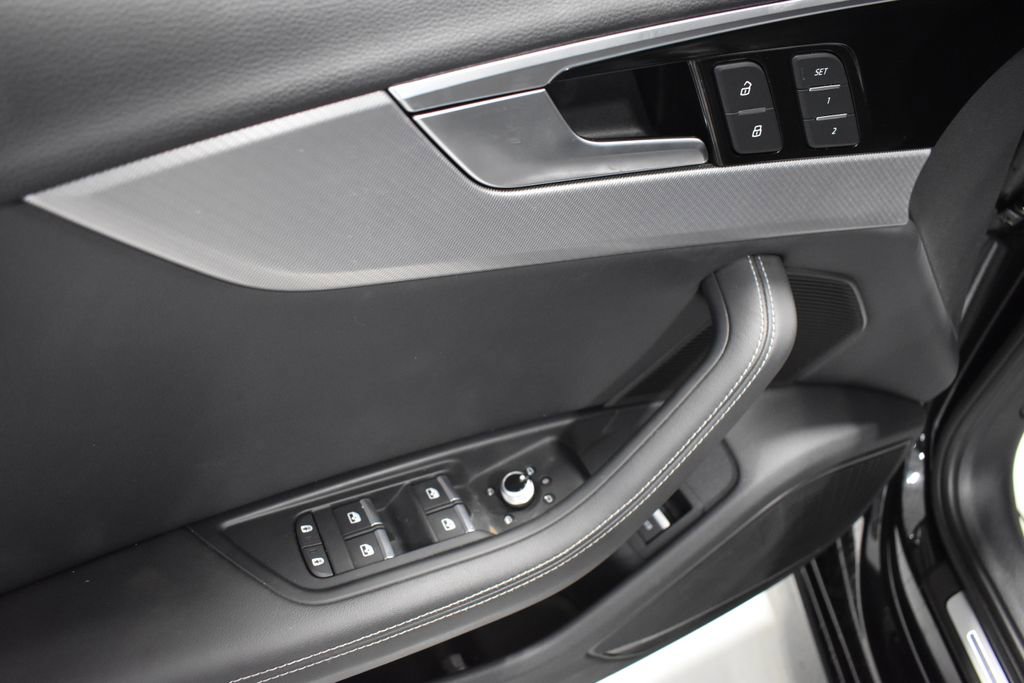 Used 2023 Audi A4 2.0T Premium Plus w/ Premium Plus Package image 15