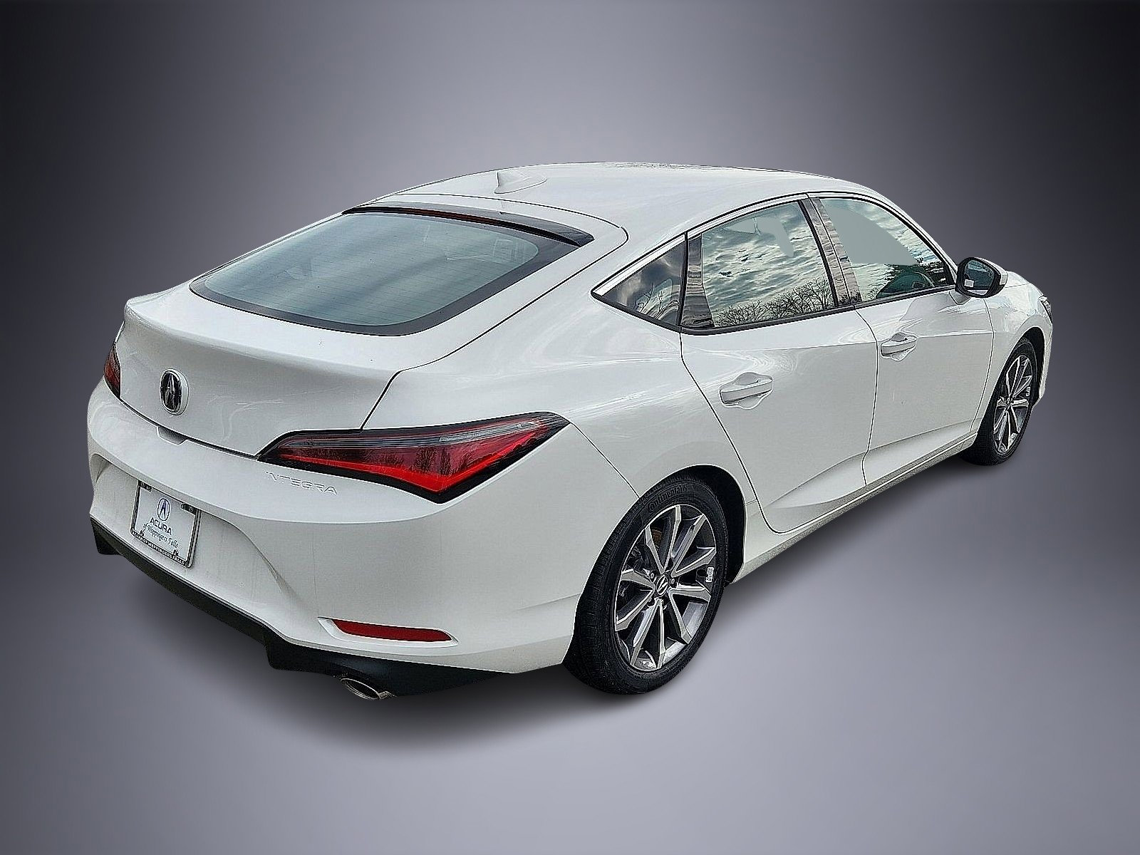 New 2026 Acura Integra image 4