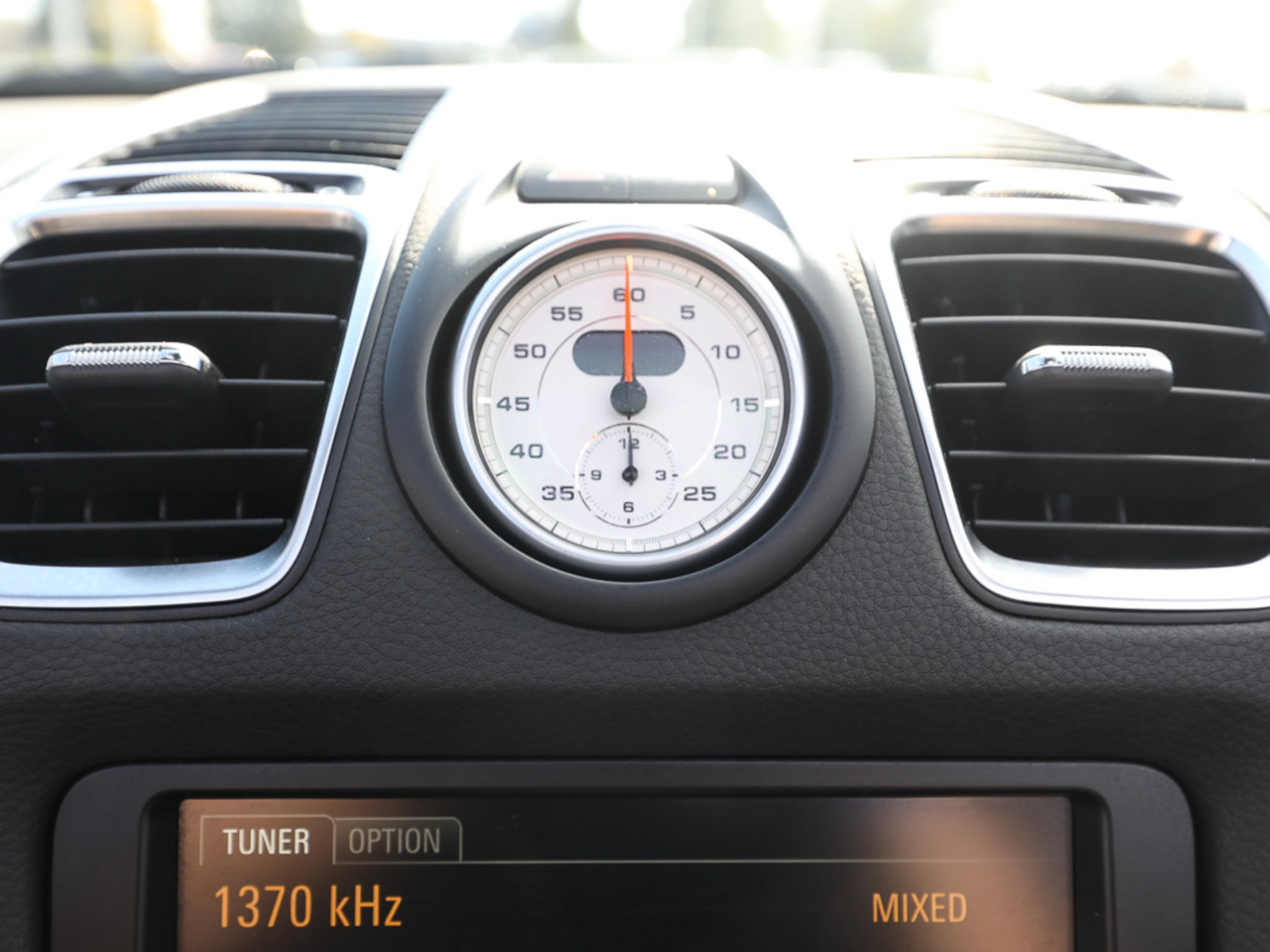 Used 2015 Porsche Boxster RWD image 25