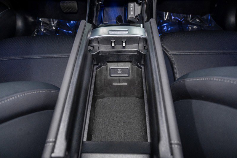 Certified 2026 Mercedes-Benz GLC 300 image 20