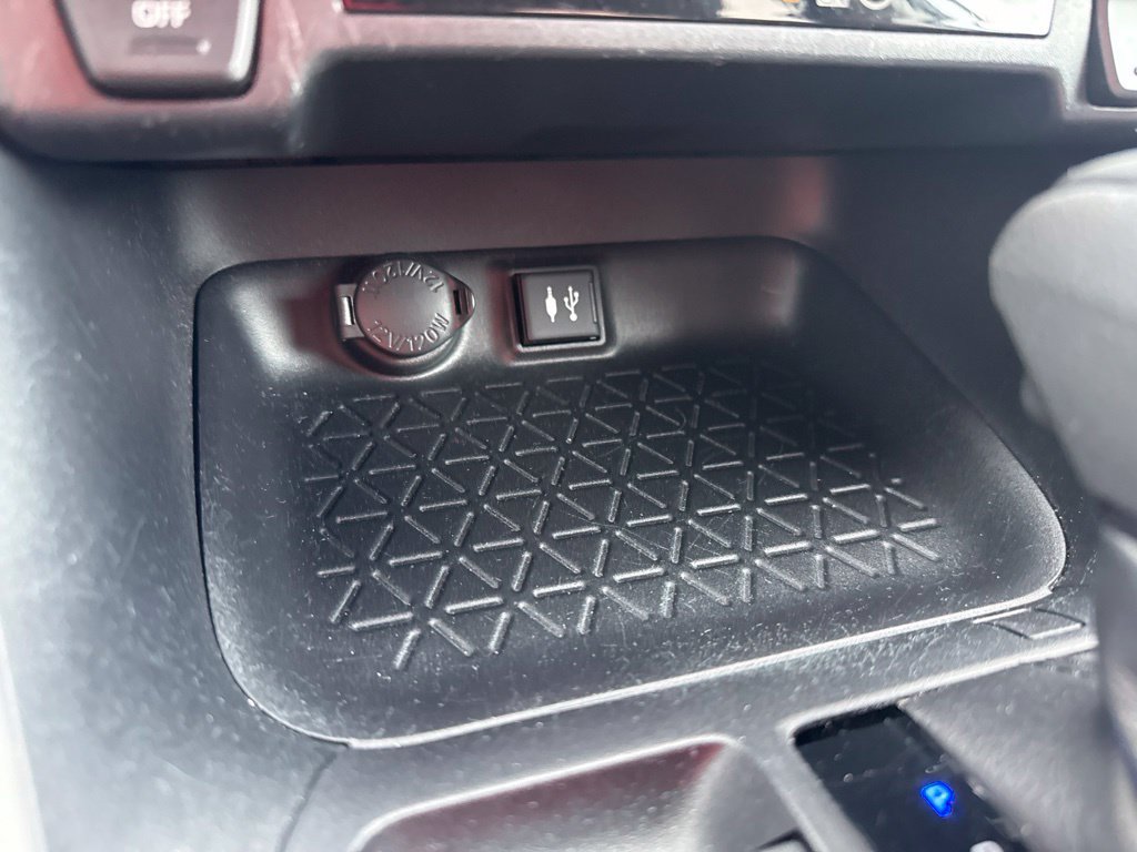 Used 2019 Toyota RAV4 LE w/ All Weather Liner Package AWD/4WD image 25