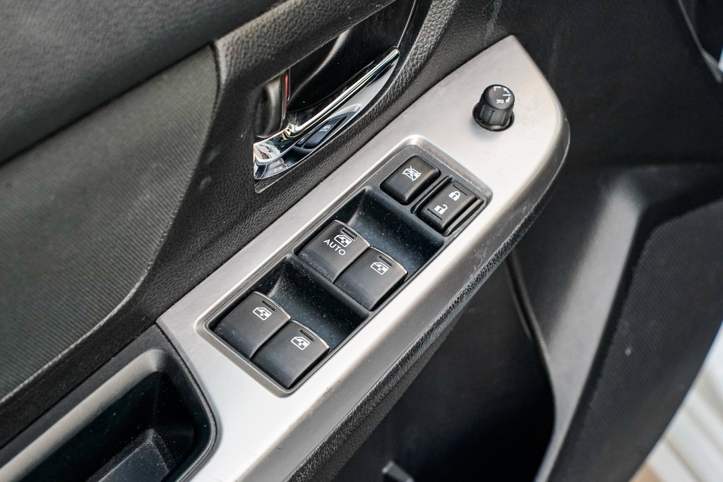 Used 2016 Subaru Impreza 2.0i Sport Premium w/ Popular Package #1 image 9